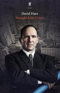 Cover image for Straight Line Crazy