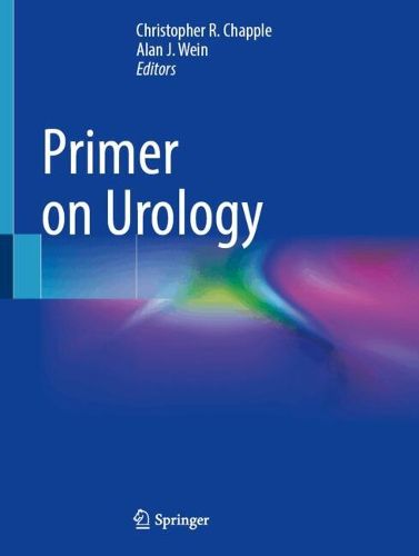 Cover image for Primer on Urology