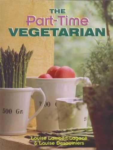 Part-Time Vegetarian