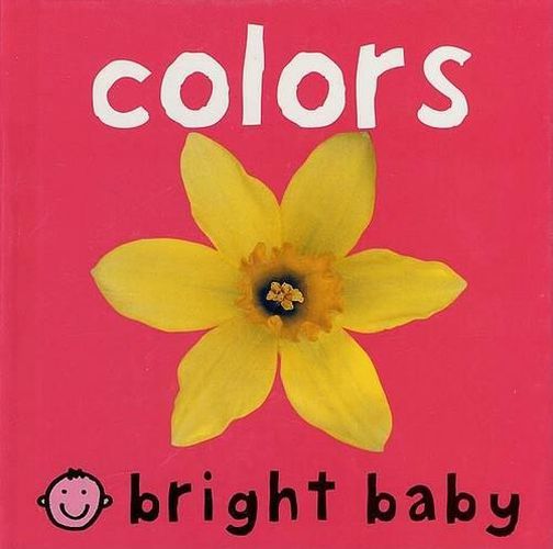 Cover image for Colors