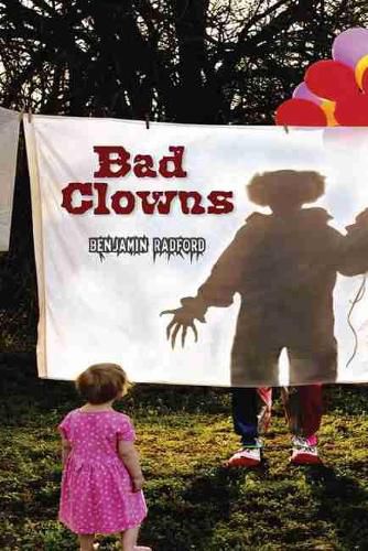 Cover image for Bad Clowns