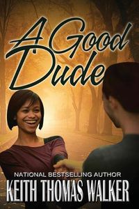 Cover image for A Good Dude