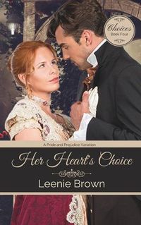 Cover image for Her Heart's Choice