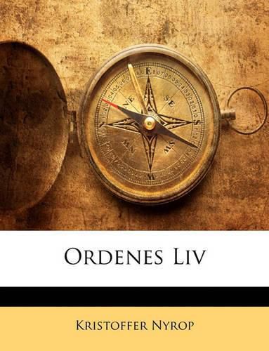 Cover image for Ordenes LIV