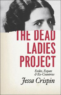 Cover image for The Dead Ladies Project