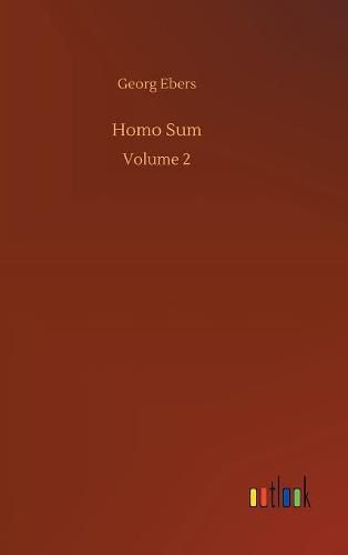 Cover image for Homo Sum