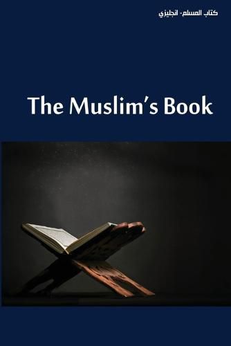 Cover image for The Muslim's Book