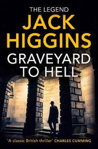 Cover image for Graveyard to Hell