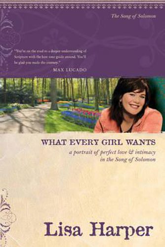 Cover image for What Every Girl Wants