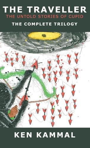 Cover image for The Traveller the Untold Stories of Cupid