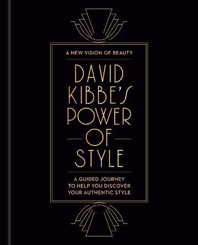 David Kibbe's Power of Style