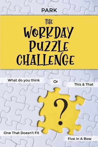 Cover image for The Workday Puzzle Challenge