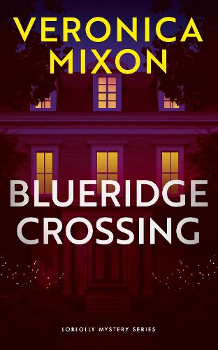 Cover image for BlueRidge Crossing
