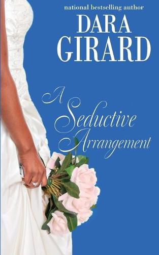 Cover image for A Seductive Arrangement