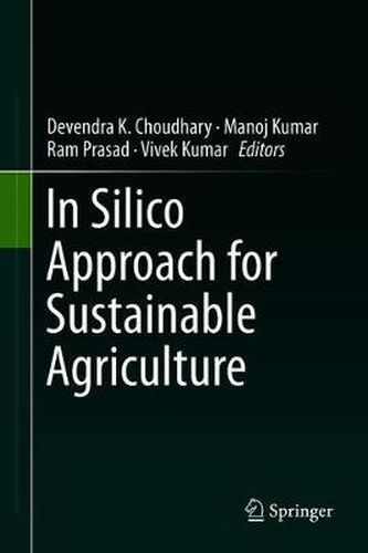 Cover image for In Silico Approach for Sustainable Agriculture