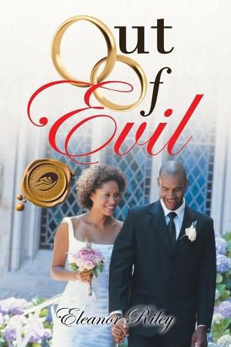 Cover image for Out of Evil