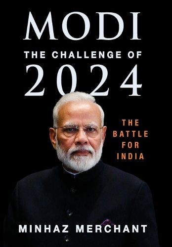 Cover image for 2024 - The Rising Challenge for Modi