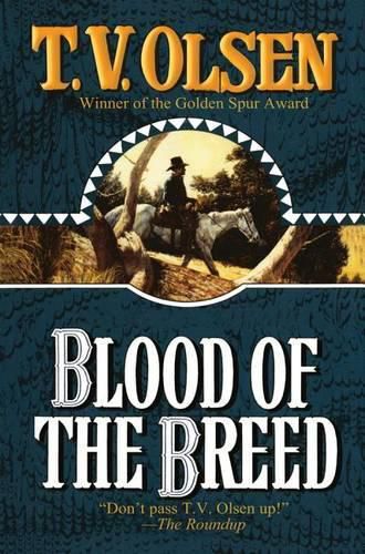 Cover image for Blood of the Breed