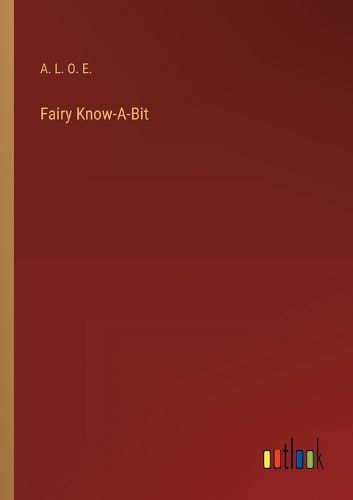 Fairy Know-A-Bit