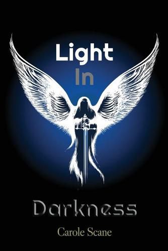 Cover image for Light In Darkness: The Celestine Trilogy