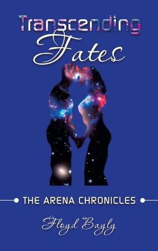 Cover image for Transcending Fates