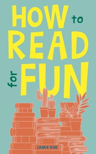 Cover image for How to Read for Fun