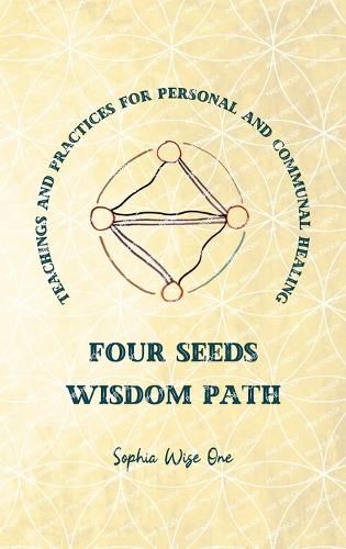 Cover image for Four Seeds Wisdom Path