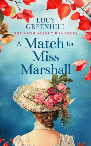 Cover image for A Match For Miss Marshall
