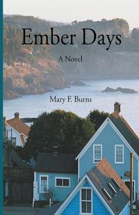 Cover image for Ember Days