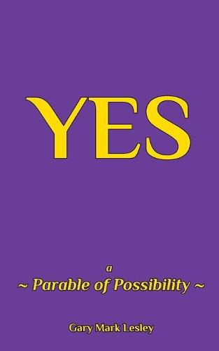 Cover image for -Yes-