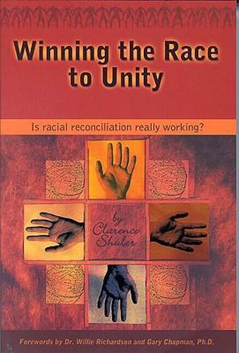 Cover image for Winning The Race To Unity