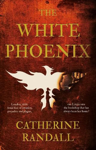 Cover image for White Phoenix, The