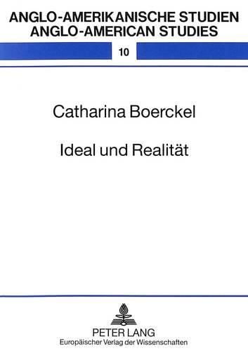 Ideal Und Realitaet: Weibliche Entwicklungsprozesse Bei Jane Austen, Elizabeth Gaskell Und George Eliot