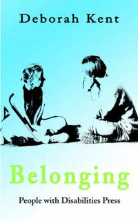 Cover image for Belonging