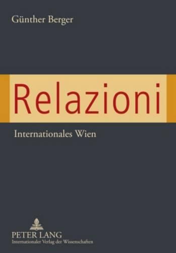 Relazioni: Internationales Wien