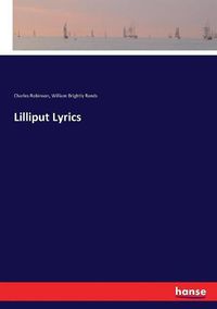 Cover image for Lilliput Lyrics