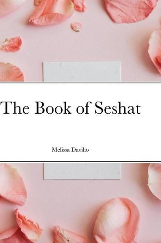 Cover image for The Book of Seshat