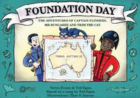 Cover image for Foundation Day