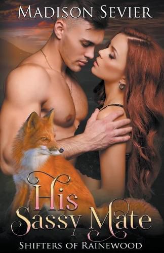 Cover image for His Sassy Mate