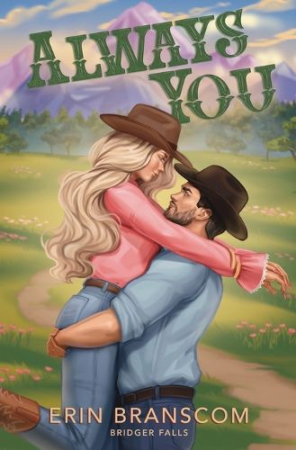 Cover image for Always You