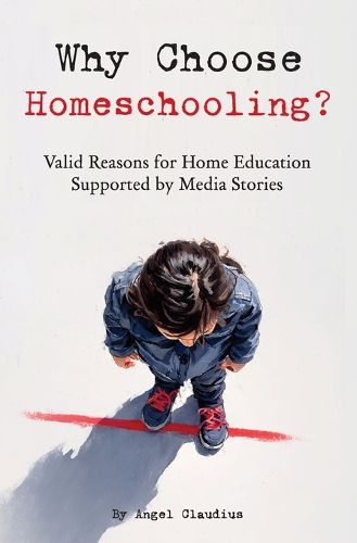 Cover image for Why Choose Homeschooling?