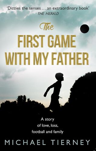 Cover image for The First Game with My Father