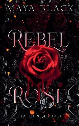 Cover image for Rebel Rose