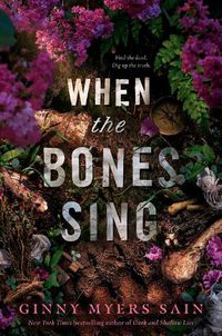 Cover image for When the Bones Sing