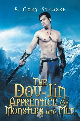 Cover image for The Dou-Jin Apprentice of Monsters and Men