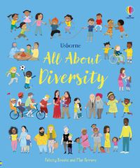 Cover image for All About Diversity