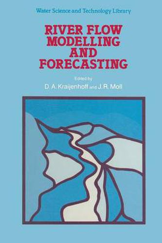 Cover image for River Flow Modelling and Forecasting