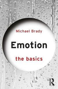 Cover image for Emotion: The Basics