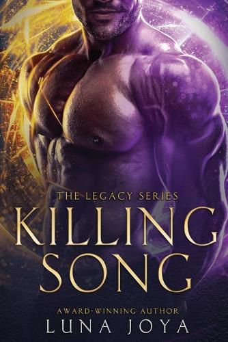 Cover image for Killing Song