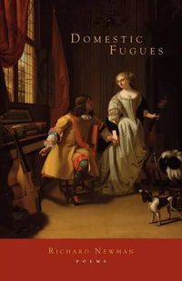 Cover image for Domestic Fugues